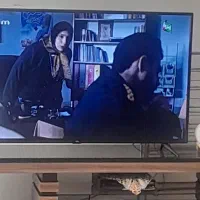 تلویزیون ۵۰اینچtcl
