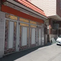 ویلایی دربست بالای همکف فول امکانات (تخلیه)