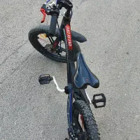 دوچرخه سایز 16