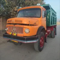 بنز تک کمپرسی عروسک