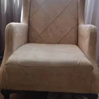 مبل راحتی ۷ نفره