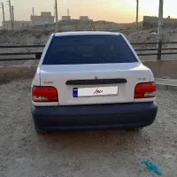 پراید مدل ۹۹|خودرو سواری و وانت|شاهیوند, |دیوار