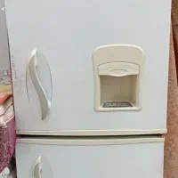 یخچال فریزر