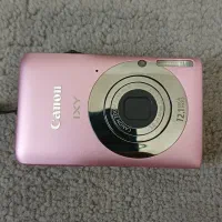 دوربین کنون