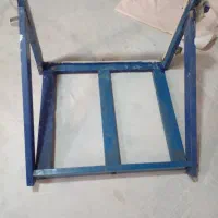 جای کولری سالم سنگین
