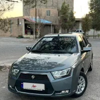 دنا معمولی مدل ۱۳۹۸