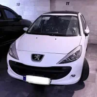 پژو 207 اتوماتیک پاناروما  اقساط 12 تا 60 ماهه