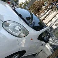 ام وی ام 110 S لاکچری درحد صفر