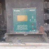 پمپ دکل ۳۴ متری جک ایکس پیتو بزرگ امریکایی|خودرو سنگین|بشاریات, |دیوار