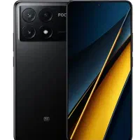گوشی پوکو ایکس 6پرو