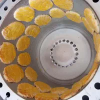 فتیر خانگی محلی ترد خوشمزه|خوردنی و آشامیدنی|محمدشهر, سیدآباد|دیوار