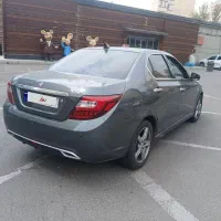 دنا پلاس توربو ۴۰۲