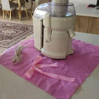 آبمیوه گیری تکنو کیت|آبمیوه‌گیر و آب‌مرکبات‌گیر|تهران, امام زاده حسن|دیوار