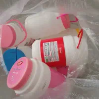 دبه ماست