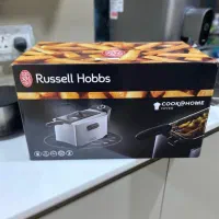 سرخ کن Russell Hobbs انگلستان|اجاق گاز و لوازم برقی پخت‌وپز|تهران, الهیه|دیوار