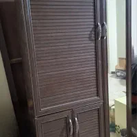 جاکفشی وجالباسی ام دی اف