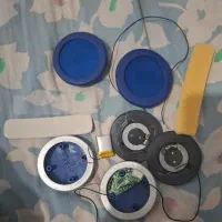 قطعات هدفون