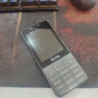 گوشی تکنو به شرط