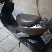هوندا دیو