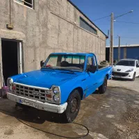 نیسان مدل ۸۶|خودرو سواری و وانت|قم, حنیف نژاد|دیوار