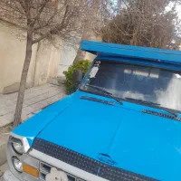 نیسان|خودرو سنگین|نهاوند, |دیوار