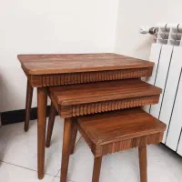 مبلمان و میز نهارخوری|مبلمان خانگی و میز عسلی|فردیس, فردیس|دیوار