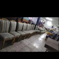 تعمیرات مبل خودمون میبریم،نو میکنیم براتون میاریم|خدمات پیشه و مهارت|کاشان, معلم|دیوار