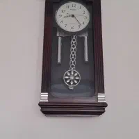 ساعت دیواری