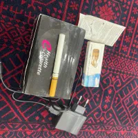 سیگار الکترونیکی