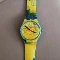 ساعت سواچ اورجینال|ساعت|تهران, تهرانسر غربی|دیوار