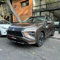 میتسوبیشی اکلیپس