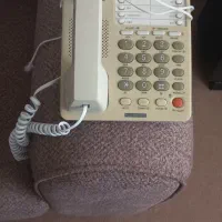 تلفن پاناسونیک