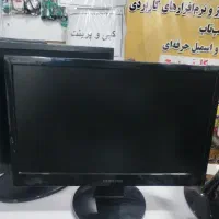 مانیتور 19 اینچ ال سی دی