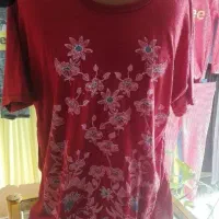 تیشرت قواره بزرگ|لباس|رشت, جانبازان|دیوار