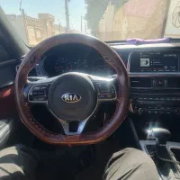 اوپتیما جی تی لاین ۲۰۱۷|خودرو سواری و وانت|دزفول, |دیوار
