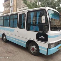 مینی بوس اویکو