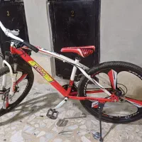 دوچرخه نو نو ۲۶