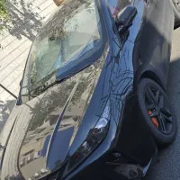 آریزو ۶ جی تی مدل ۱۴۰۳