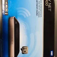 روتر وسترن دیجیتال مدل N900