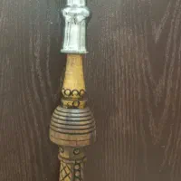 قلیان تنه چوبی قلیون، سالم و تمیز|کوهنوردی و کمپینگ|تهران, جوادیه|دیوار