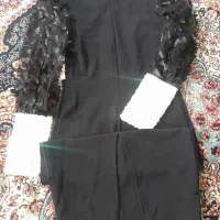 لباس مجلسی|لباس|میانه, |دیوار