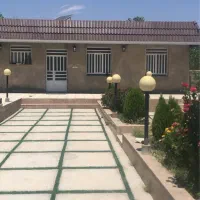 فروش باغچه تمام کار در خانه زنیان(خوش قیمت)|فروش زمین و ملک کلنگی|شیراز, ارم|دیوار