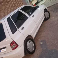 هاچبک 111مدل 94بدون رنگ .شاسی پلم