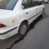 سمند lx 1393|خودرو سواری و وانت|نسیمشهر, |دیوار