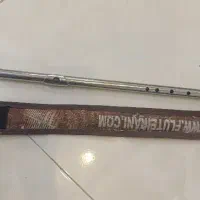 فلوت|سازهای بادی|مشهد, طبرسی شمالی|دیوار