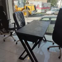 میز منشی|میز تحریر و کامپیوتر|مشهد, گرجی علیا|دیوار