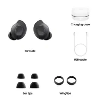 هندزفری بلوتوث گلکسی بادز fe|لوازم جانبی موبایل و تبلت|خرمآباد, |دیوار