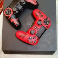 پی اس فور1ترا کپی خور