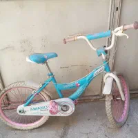 دوچرخه ۲۴ دخترانه