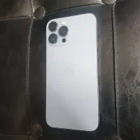 آیفون ۱۳ پرومکس درحد خشک